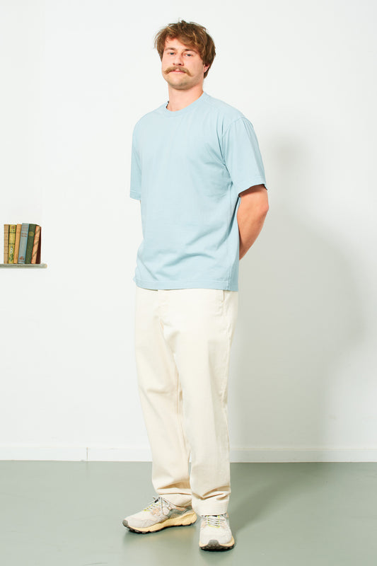 TENUE - T-Shirt BRUCE | sky