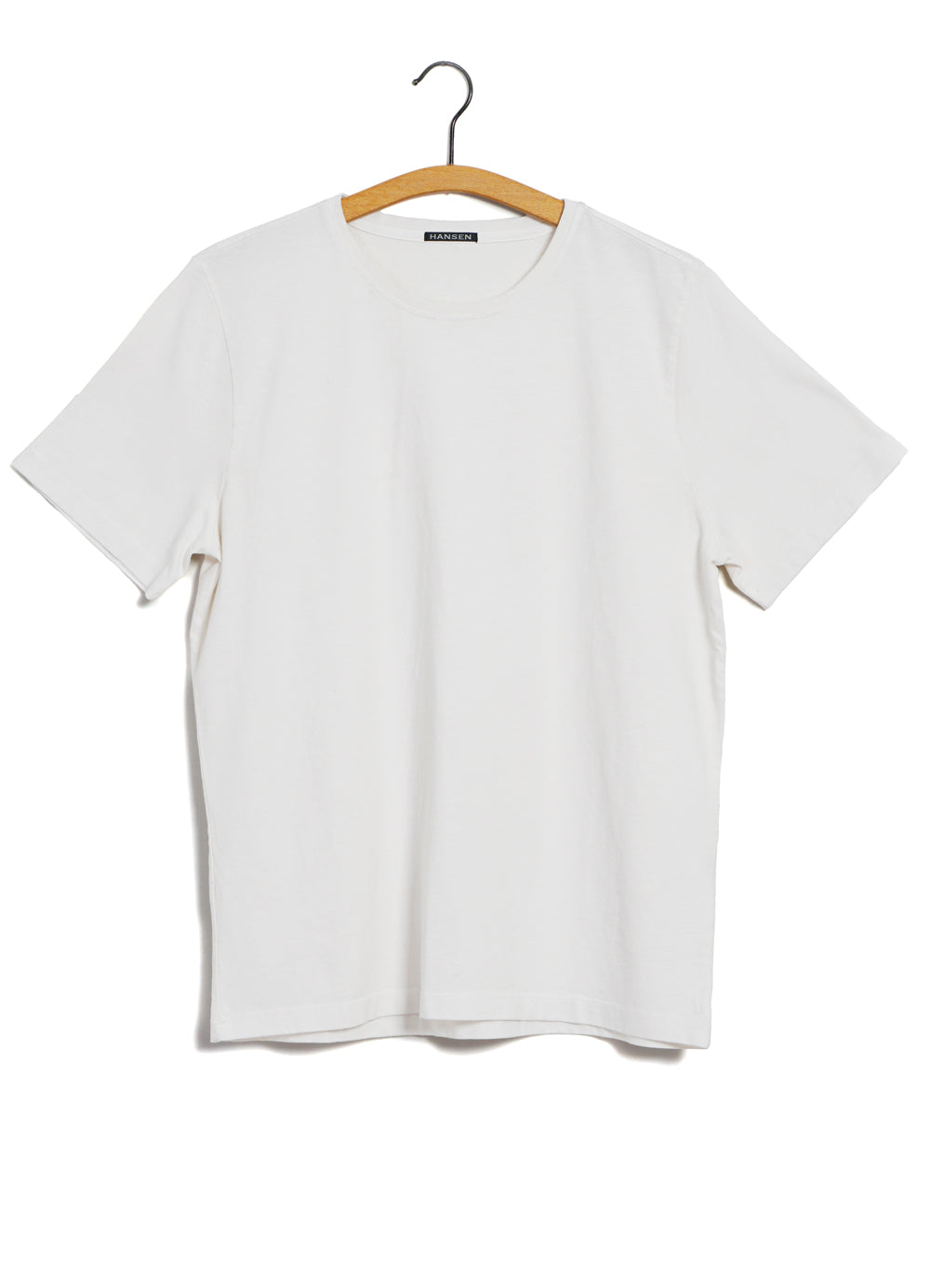 HANSEN - T-Shirt JULIAN | white