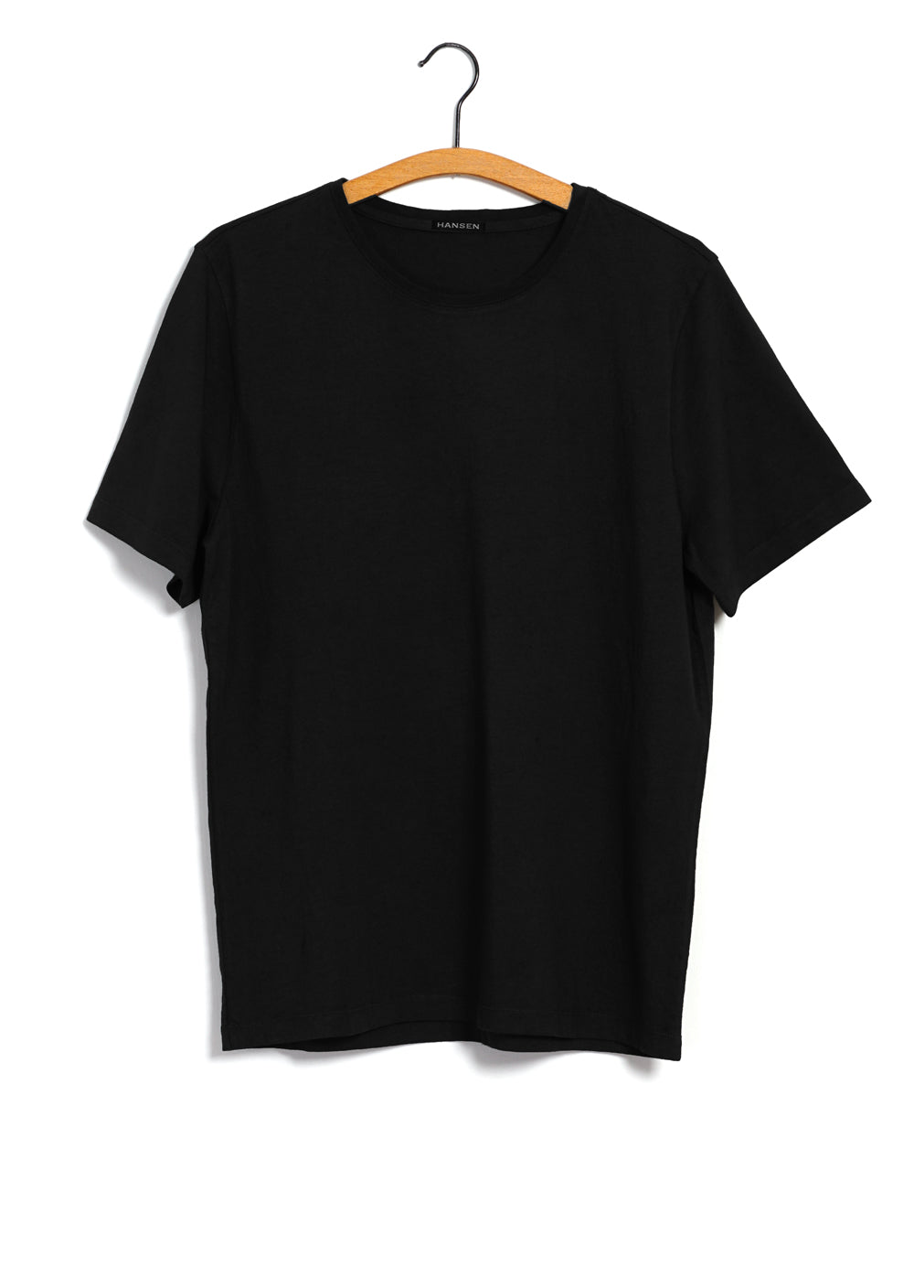 HANSEN - T-Shirt JULIAN | black