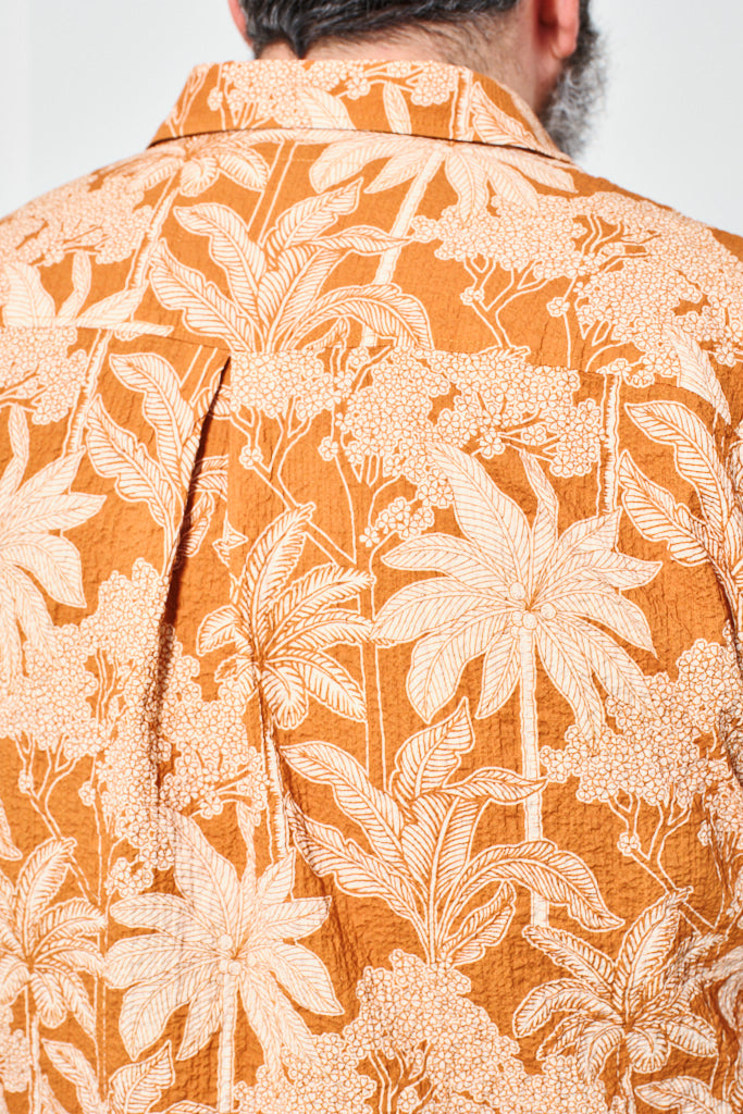 HANSEN - Hemd REIDAR | palm springs