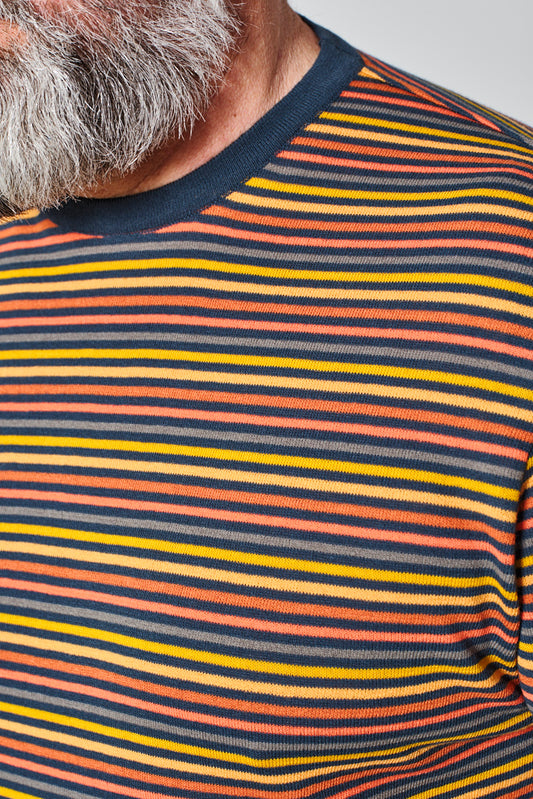 G.R.P. - T-Shirt TEC 11/14 | ombra