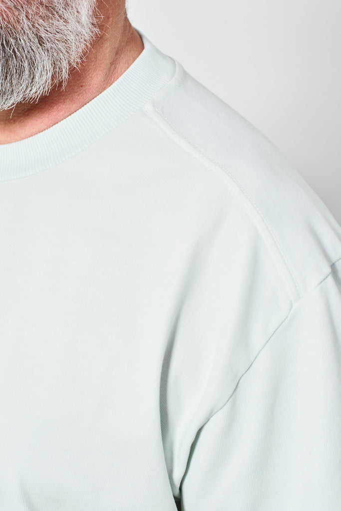 TENUE - T-Shirt BRUCE | mint