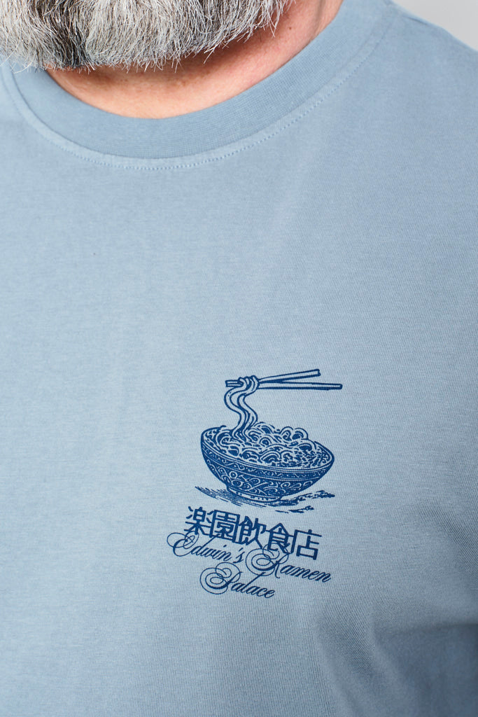 EDWIN - T-Shirt RAMEN PALACE | arona