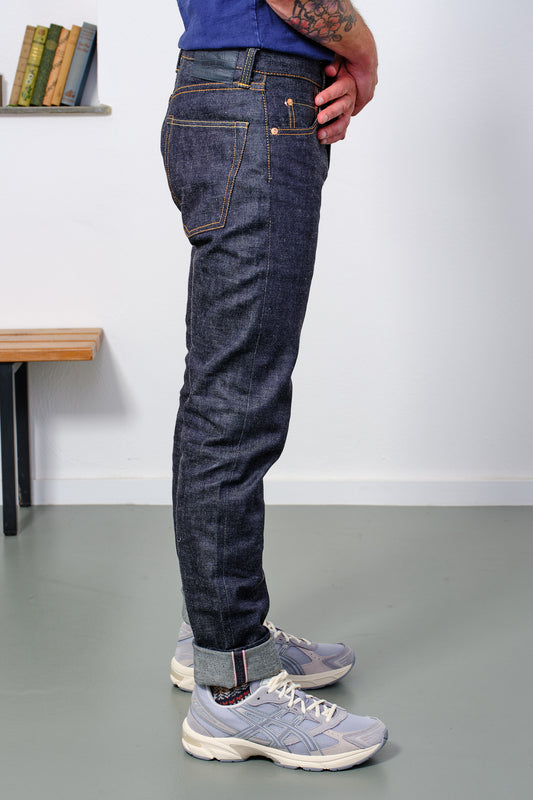 MOMOTARO - Jeans 0306-13 | ID