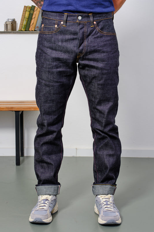 MOMOTARO - Jeans 0605-13 | ID