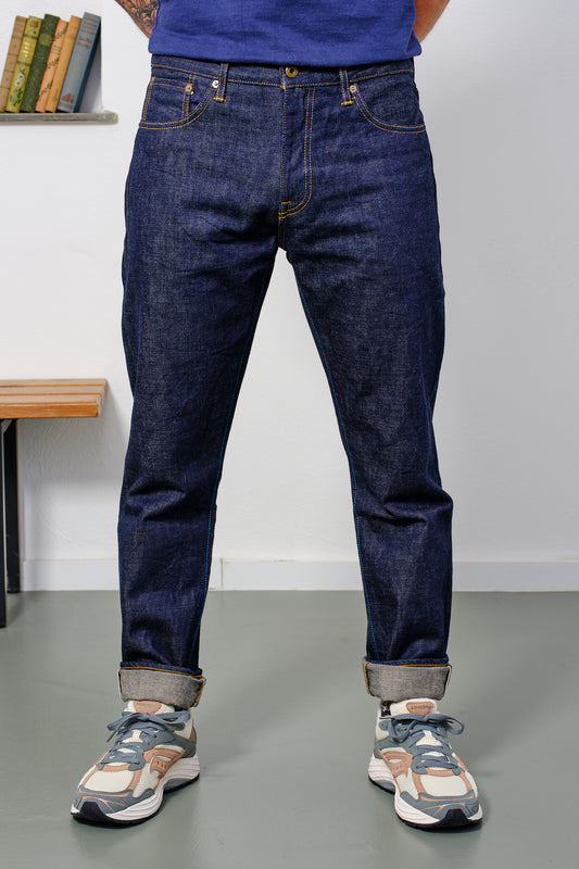 JAPAN BLUE JEANS - Jeans Circle J304 Straight Fit | ID