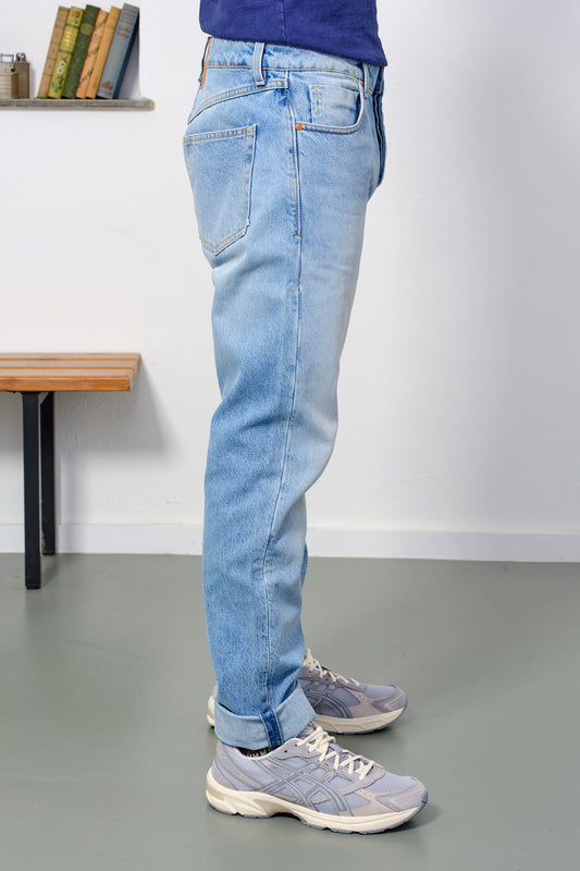 TENUE - Jeans JACKSON | RENO
