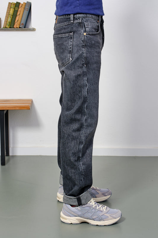 TENUE - Jeans PENN | graphite