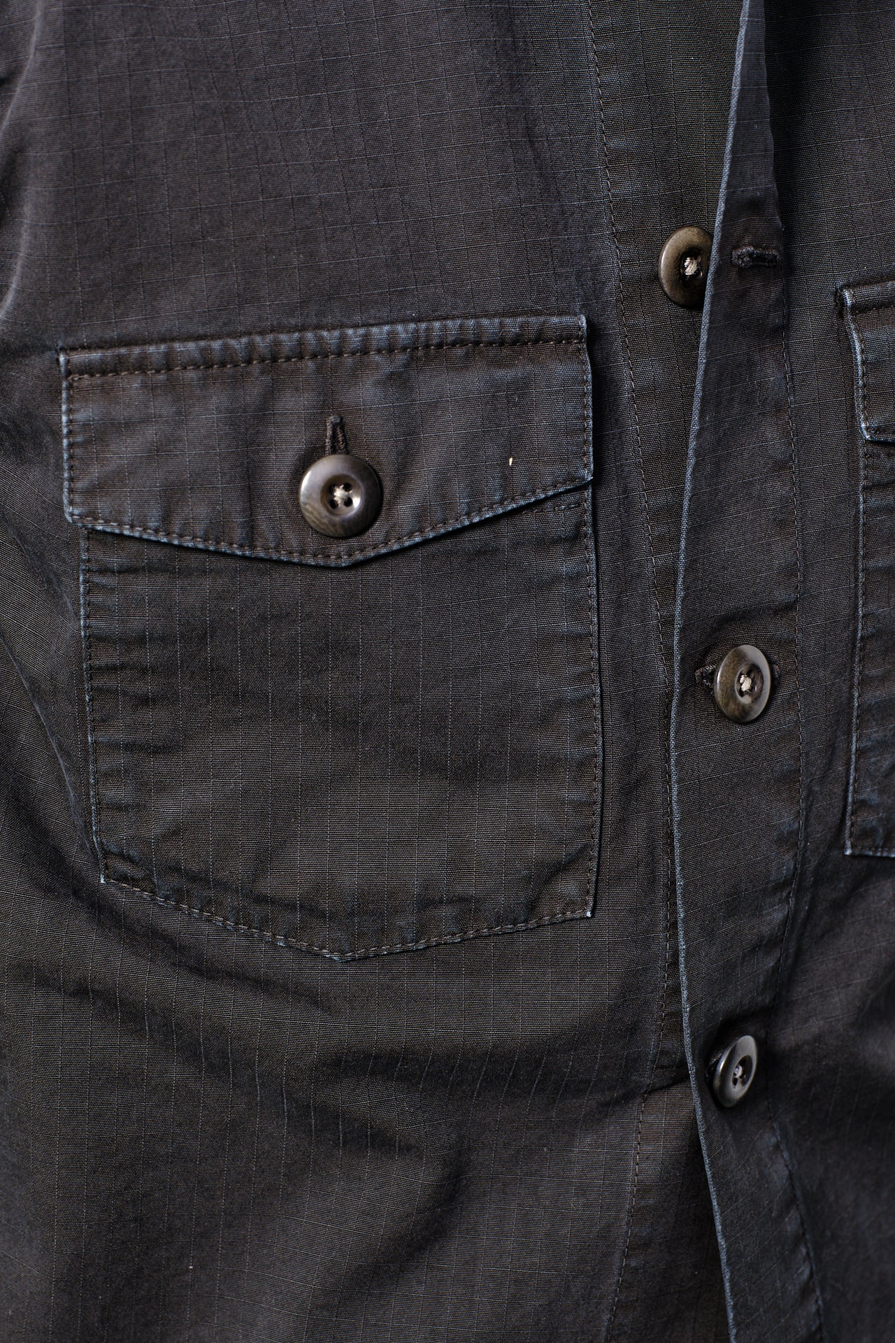 TENUE - Overshirt ZEKE | pitch