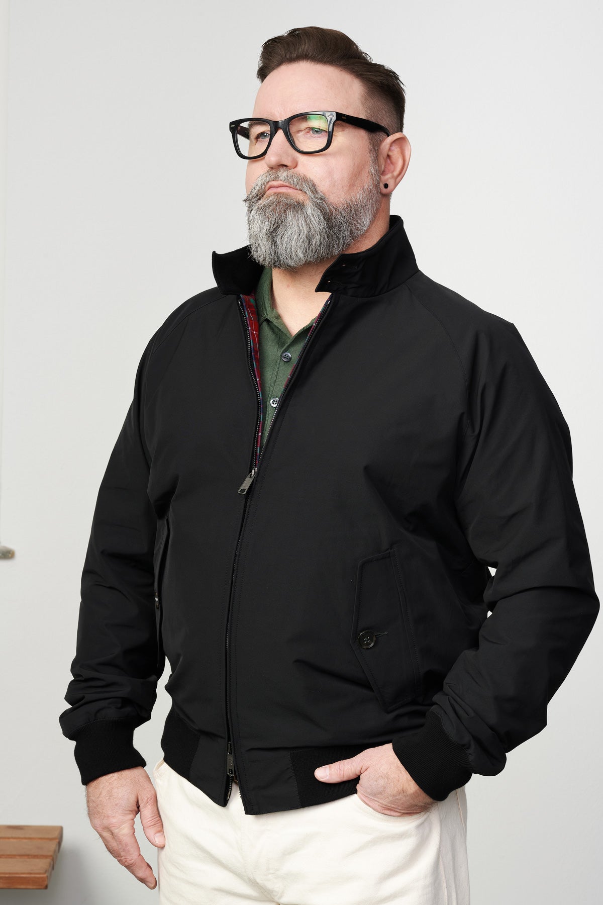 Baracuta Harrington Jackets Harrington G9 Sale G9 Classic Baracuta