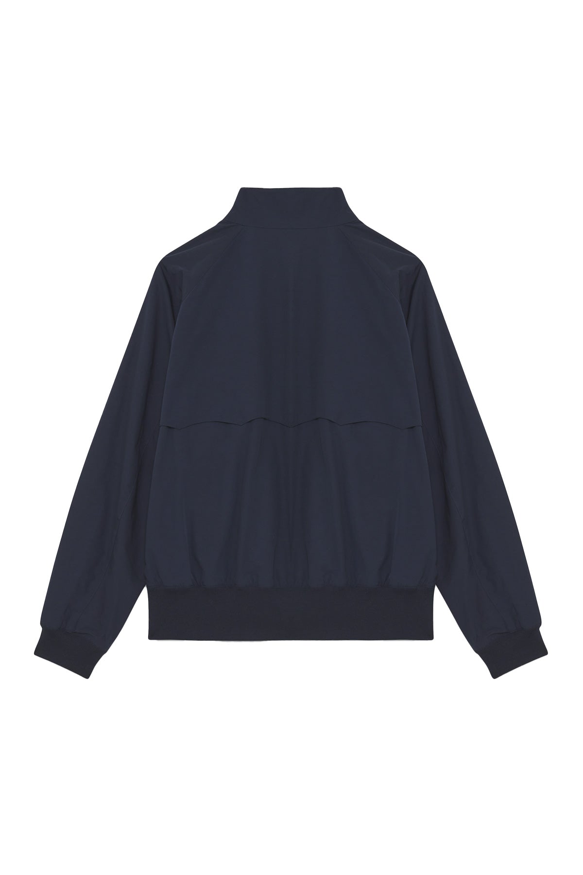 Baracute G9 Harrington Jacket -navy
