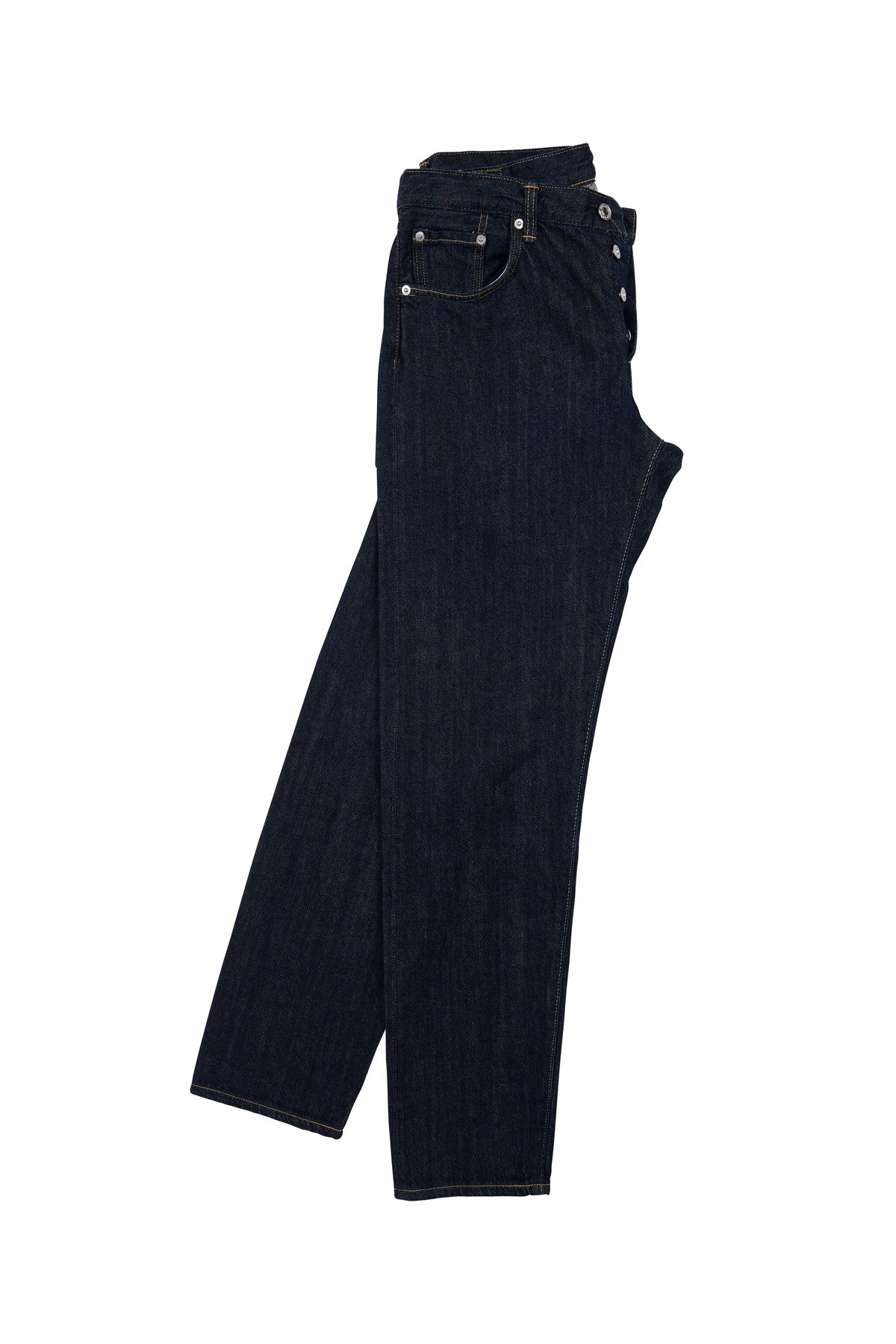 Edwin Regular Tapered - Kaihara Lightweight Red Selvage Denim