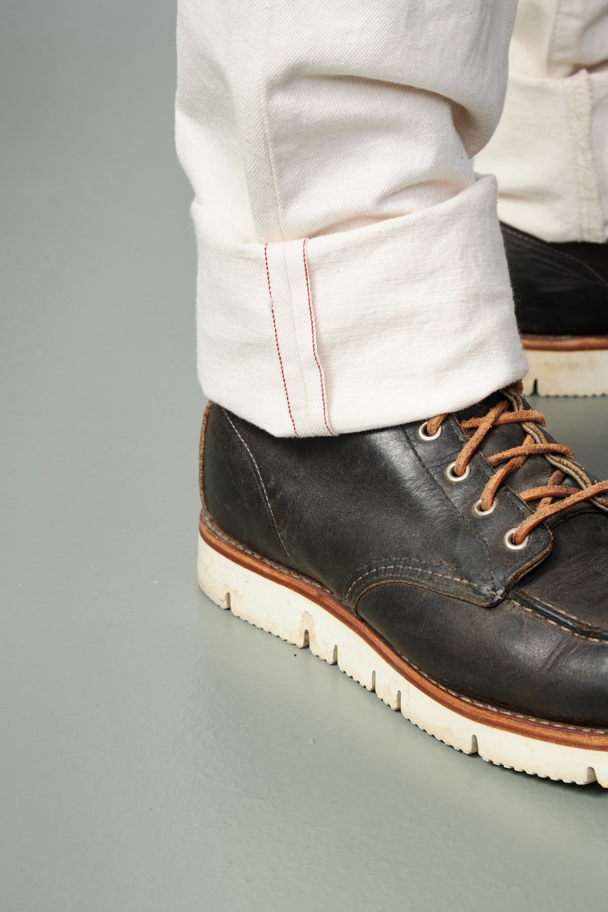 Edwin Regular Tapered - Natural Denim