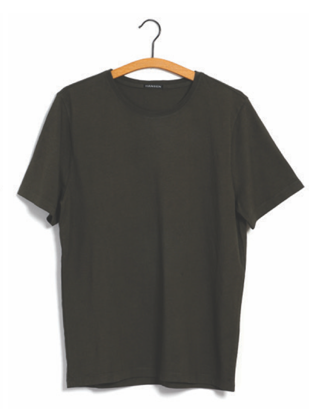 HANSEN - T-Shirt JULIAN | woods