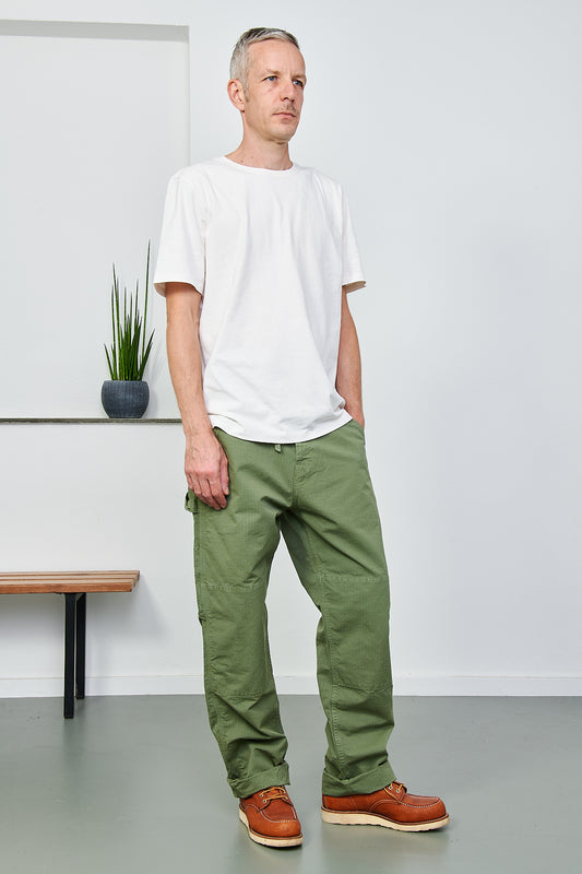 Tenue Marlon Mendoza Pant