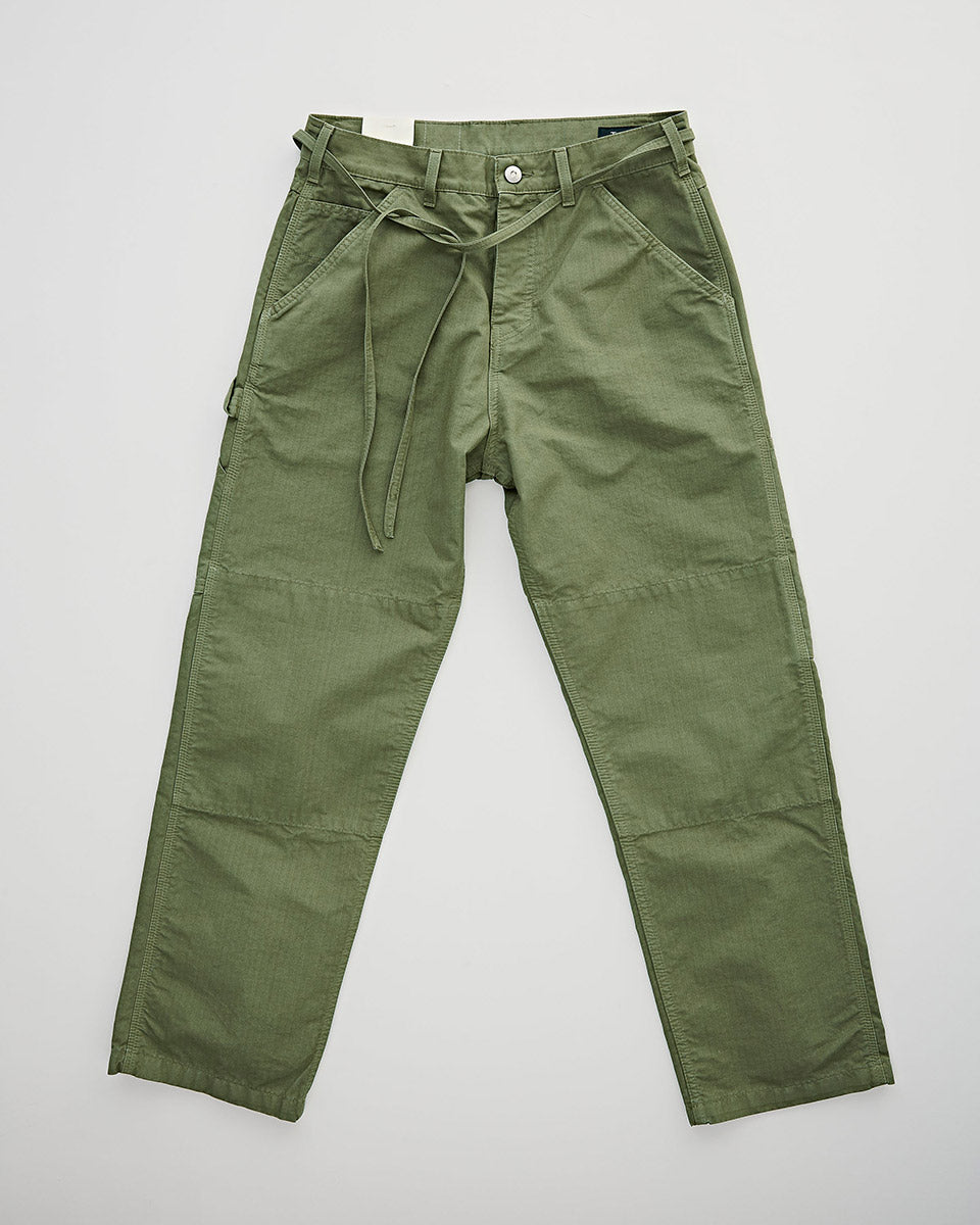 Tenue Marlon Mendoza Pant