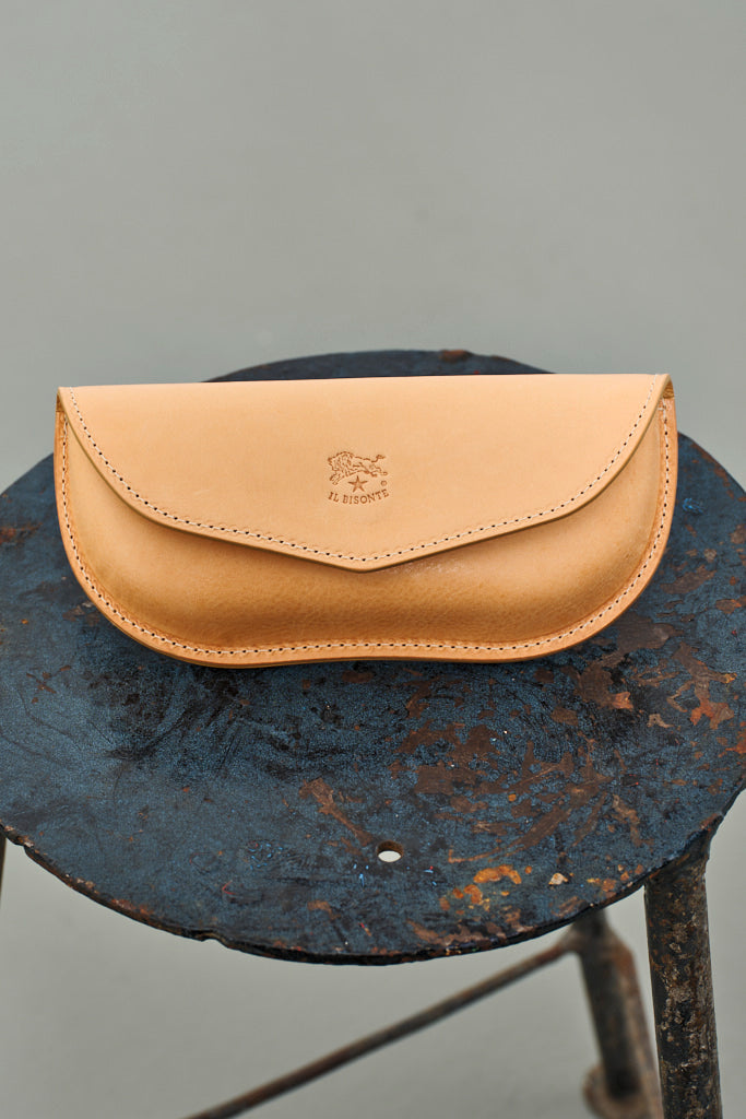 IL BISONTE - GLASSES CASE