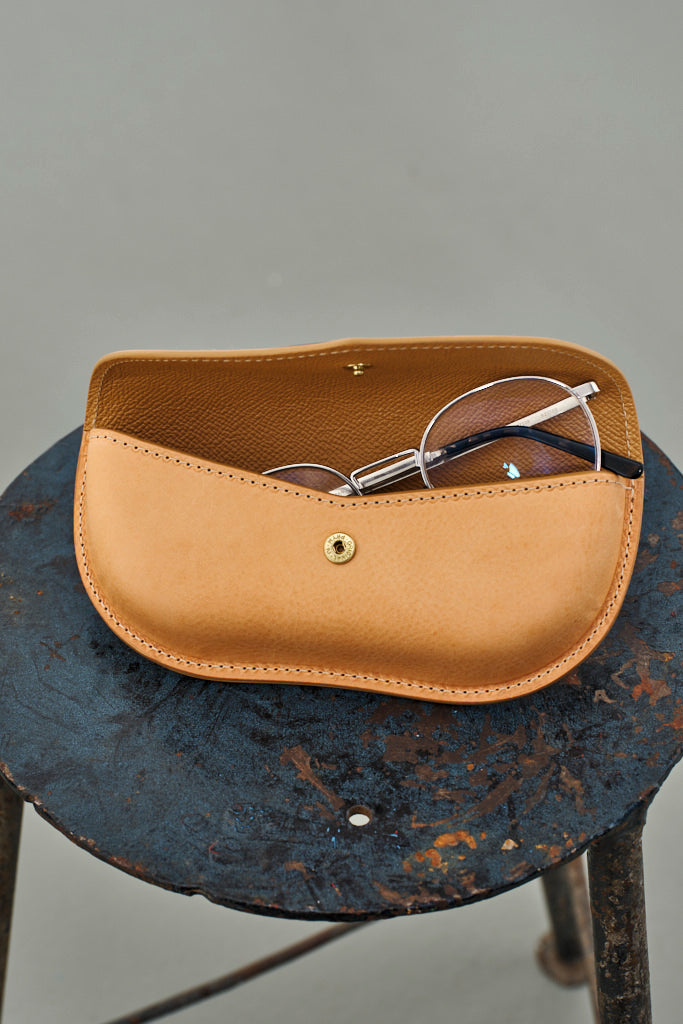 IL BISONTE - GLASSES CASE
