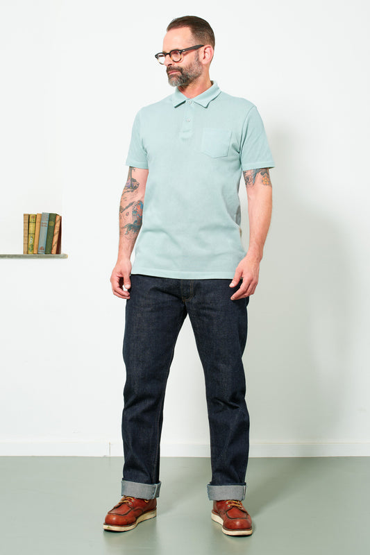SUNSPEL - Polo-Shirt RIVIERA | mint