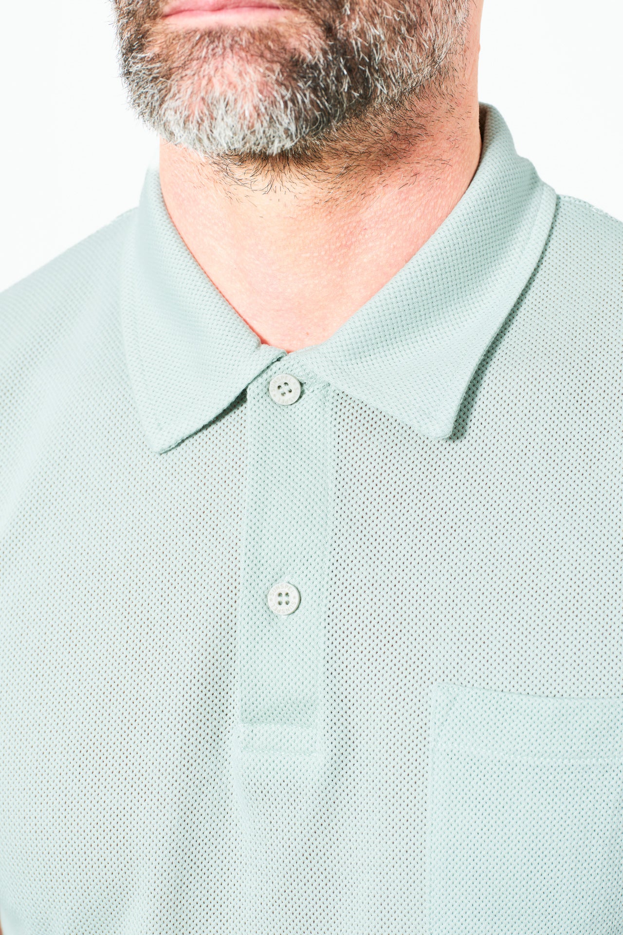 SUNSPEL - Polo-Shirt RIVIERA | mint