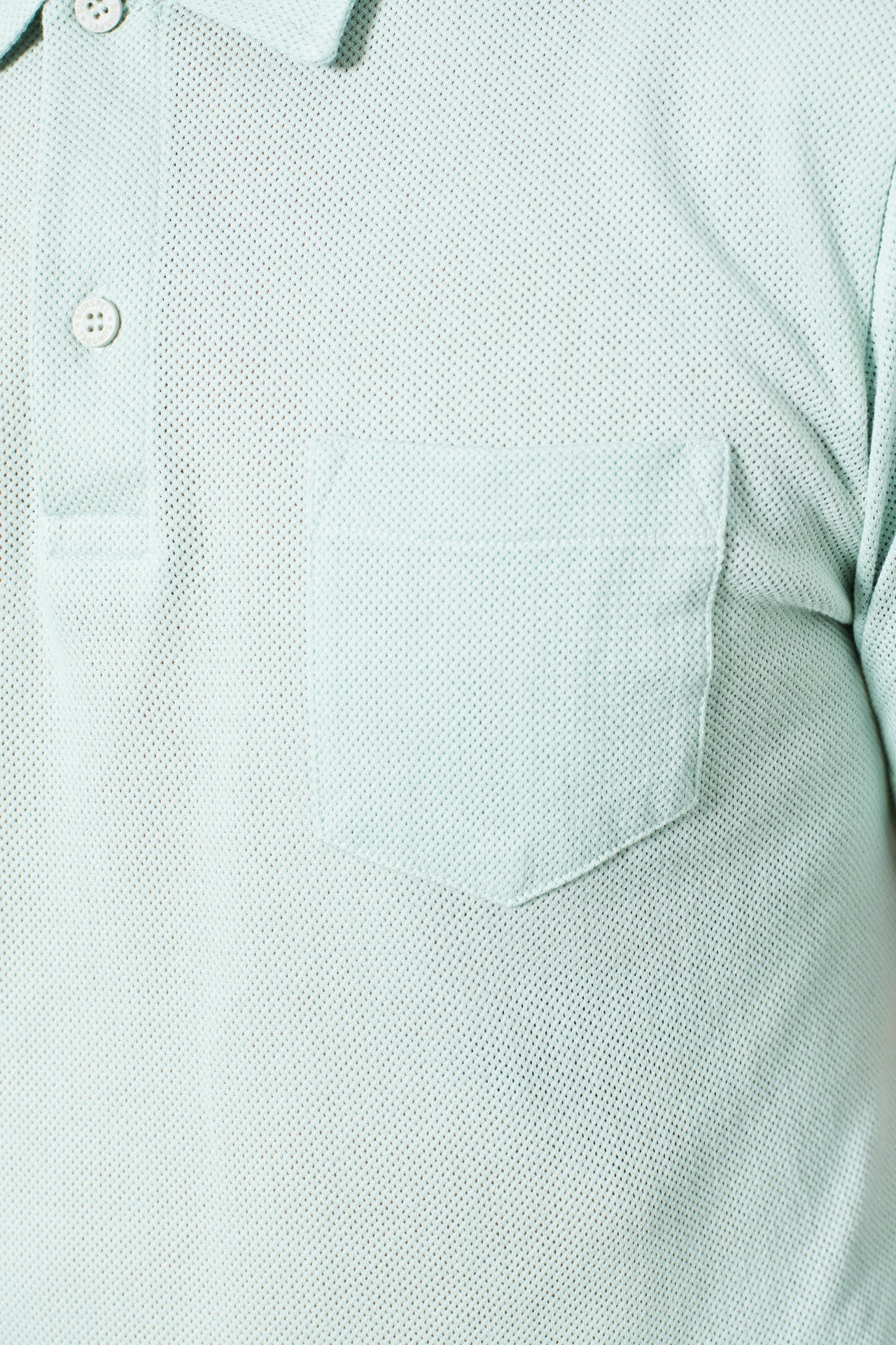 SUNSPEL - Polo-Shirt RIVIERA | mint
