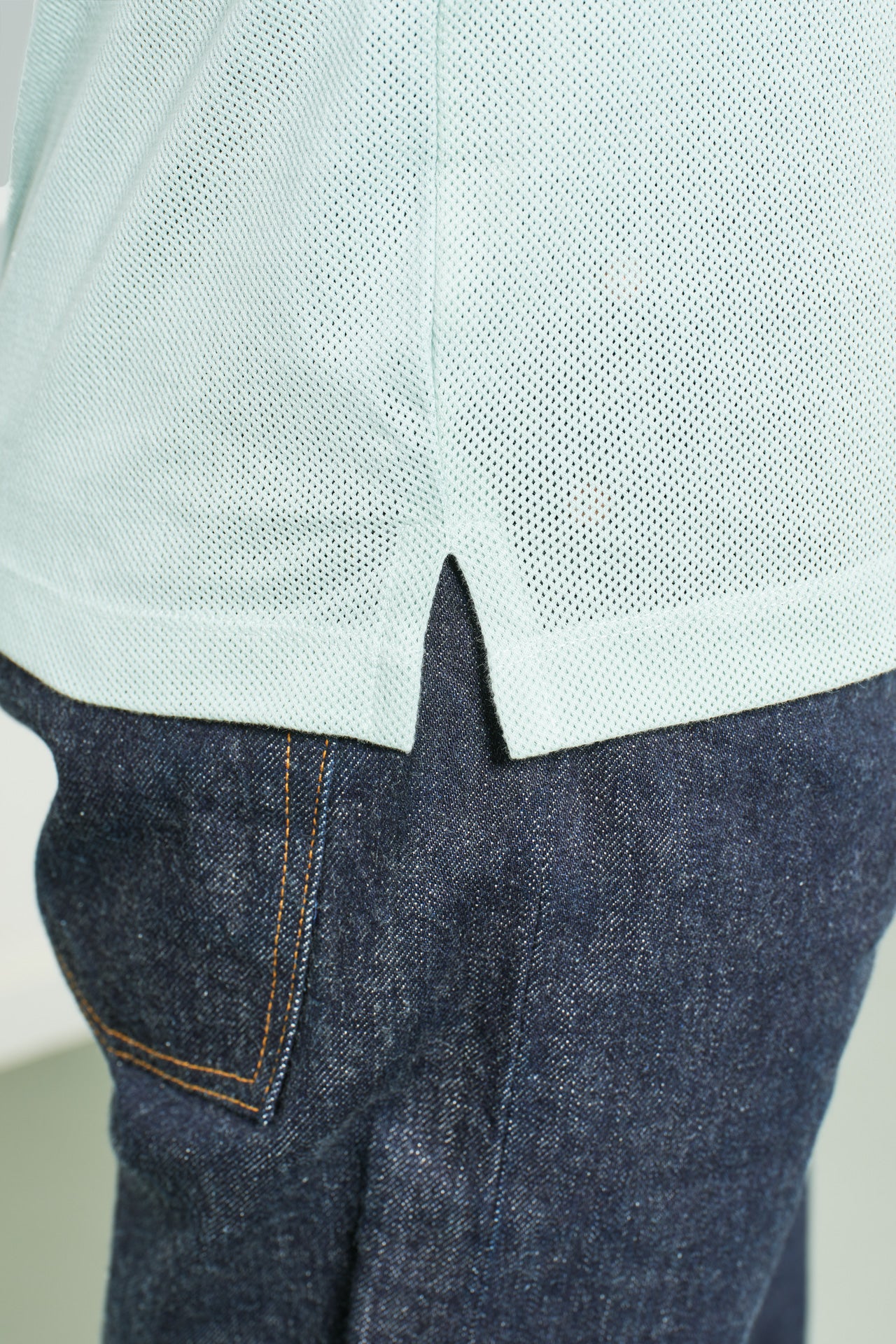 SUNSPEL - Polo-Shirt RIVIERA | mint