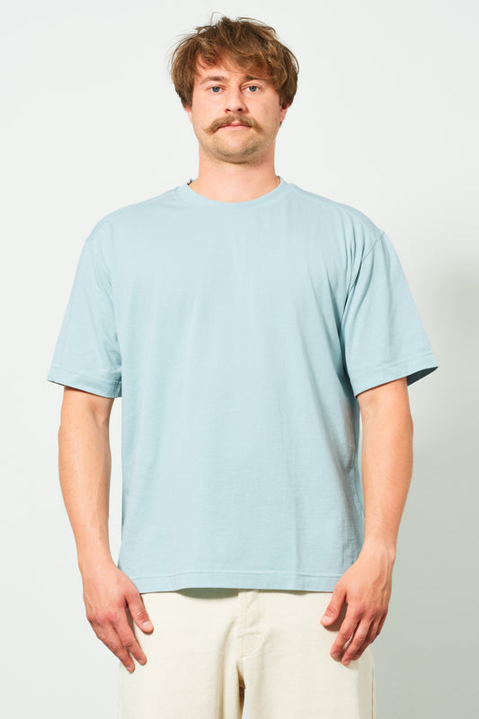 TENUE - T-Shirt BRUCE | sky
