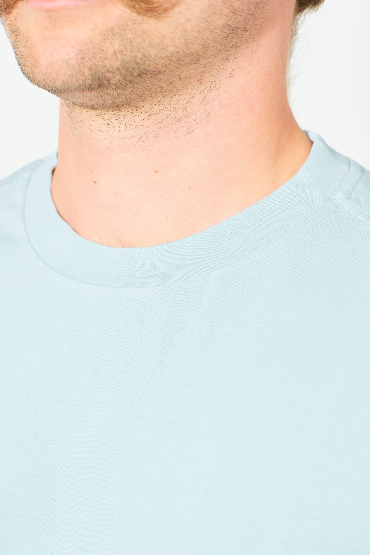 TENUE - T-Shirt BRUCE | sky