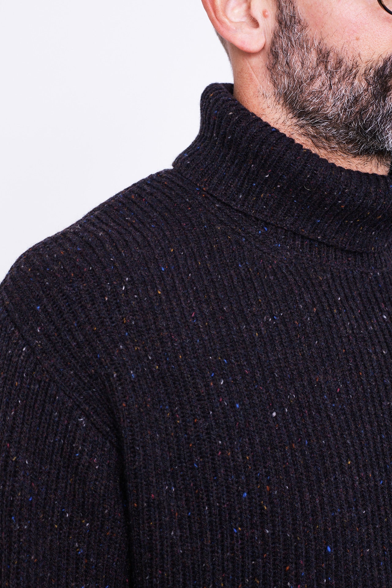 CASA ISAAC - Pullover CC22 | brown