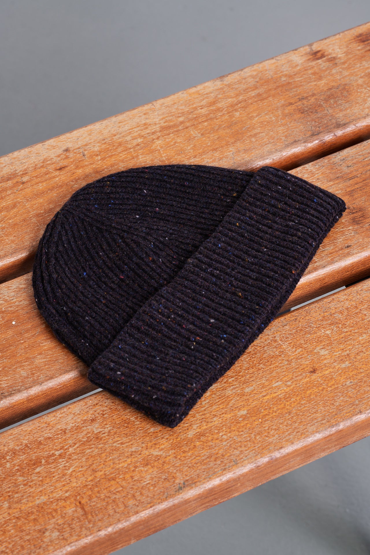 CASA ISAAC - Beanie CC22 | brown