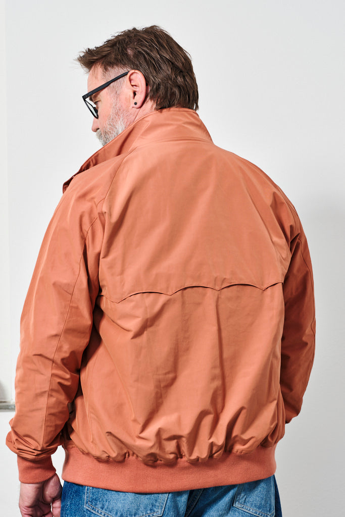 BARACUTA - Jacke G9 | onion
