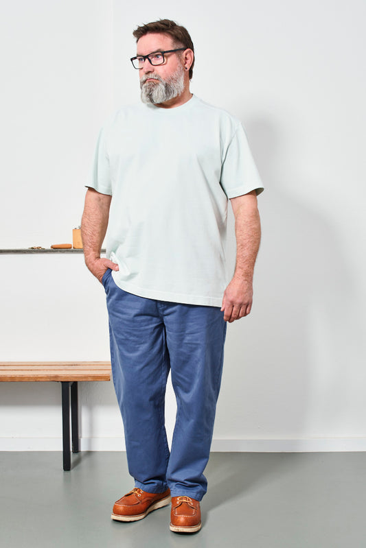 TENUE - T-Shirt BRUCE | mint