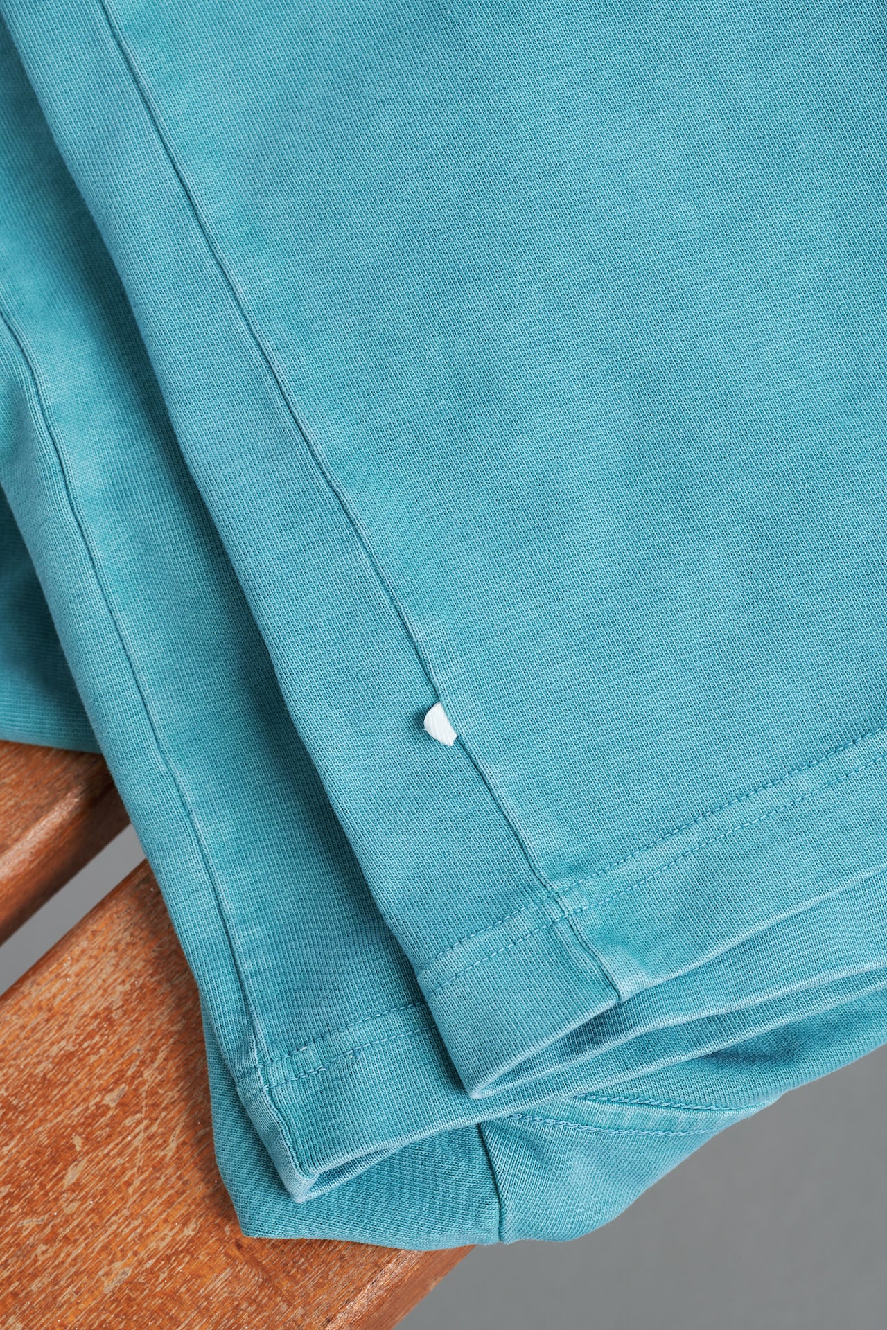 TENUE - T-Shirt BRUCE | emerald