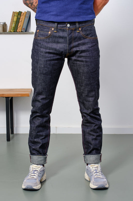 MOMOTARO - Jeans 0306-13 | ID