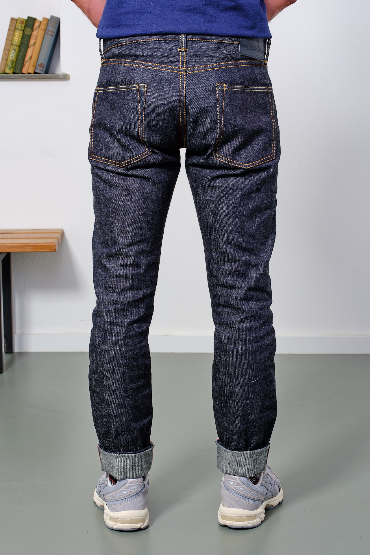 MOMOTARO - Jeans 0306-13 | ID