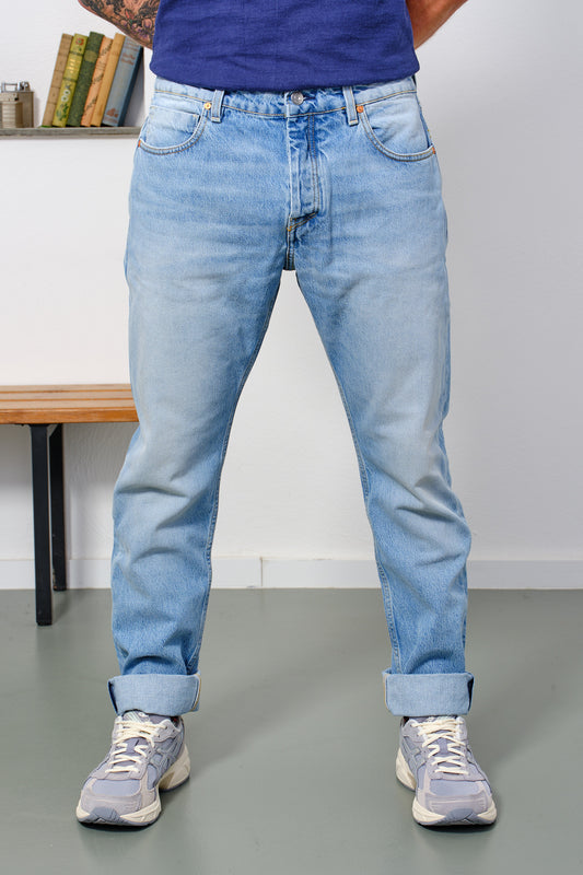 TENUE - Jeans JACKSON | RENO