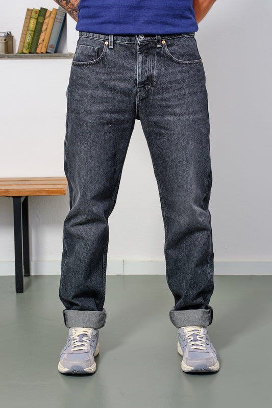 TENUE - Jeans PENN | graphite