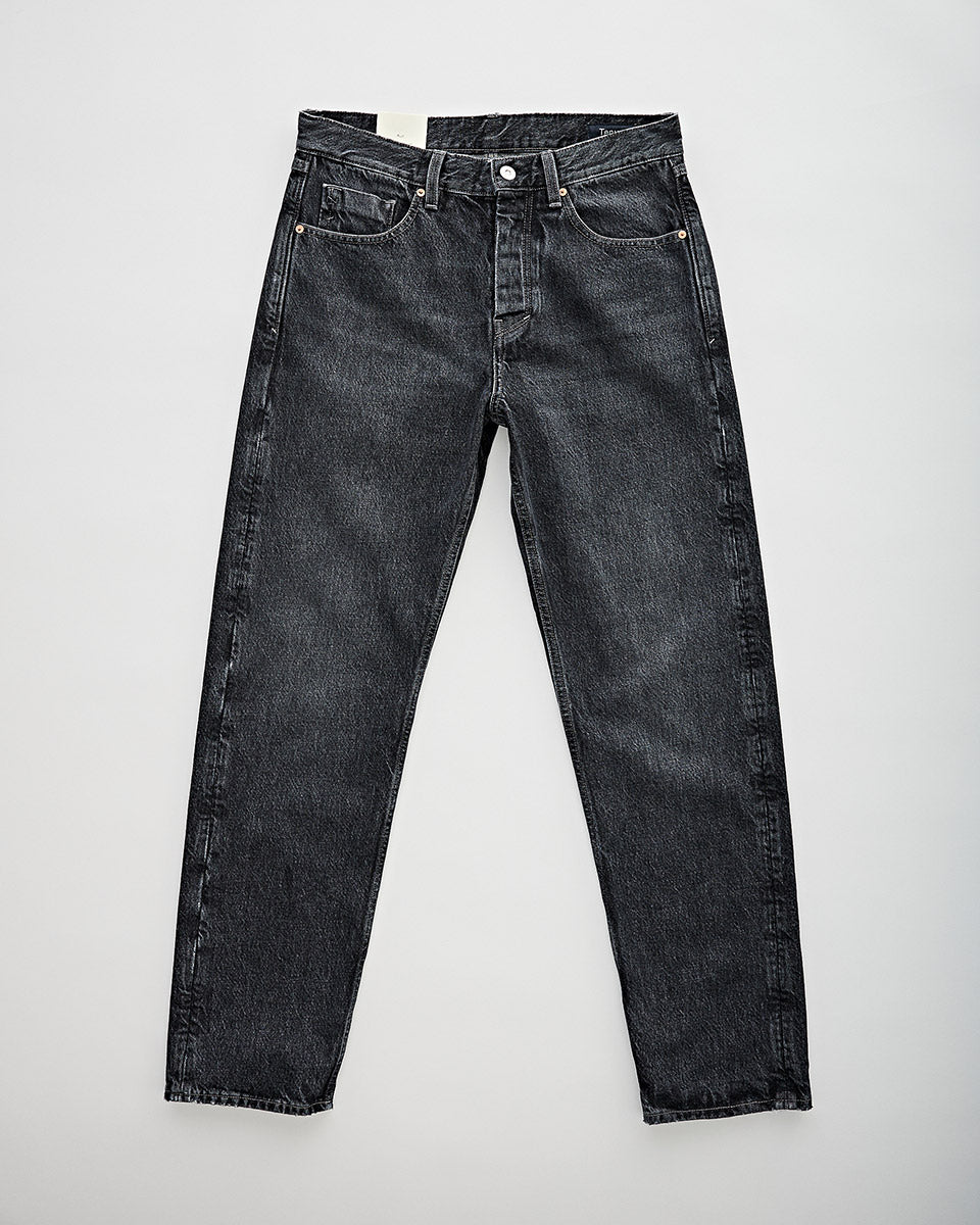 Tenue Penn Graphit Denim black